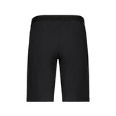 Shorts Maloja Womens AnemonaM - Deep Black - Genetik Sport